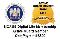 NGAUS Digital Life-Active Guardsman